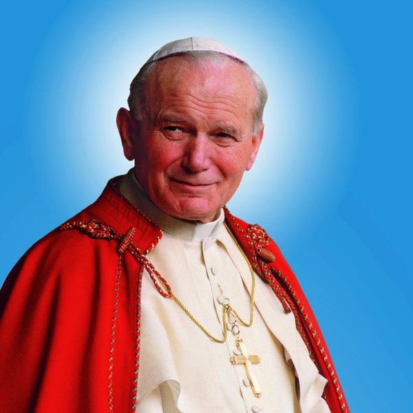 Rocznica śmierci Św. Jana Pawła II