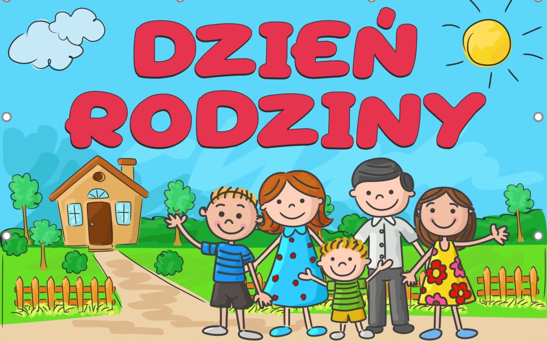 Dzień dla Rodziny