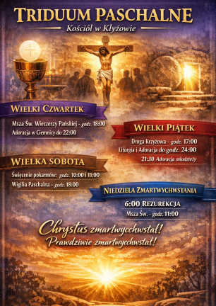 Triduum Paschalne